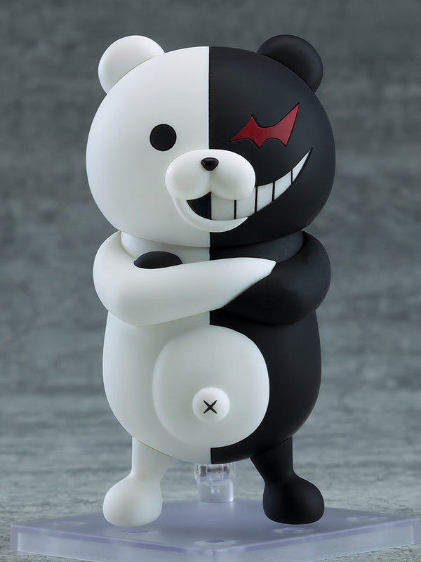 『ダンガンロンパ1・2 Reload』ねんどろいど モノクマ 2.0